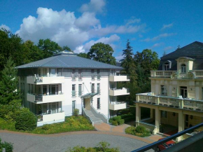 Residenz Bleichröder - Ferienwohnung 16 in Heringsdorf